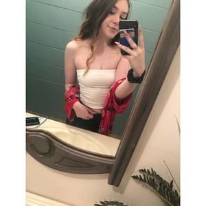 Meet your Posher, Rhiannon